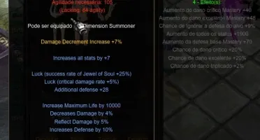 [Mega Mu] Awk Sum Full + Bota Skt