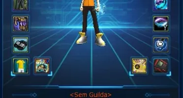 Conta Ladmo Omegamon End Game Aoa X7 Db Duke Sakuya Shin