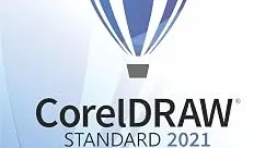 CorelDRAW Standard 2021- Licença Original Permanente