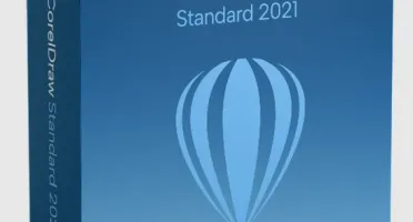 CorelDRAW Standard 2021- Licença Original Permanente