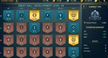 Raid shadow legends