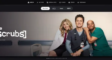 DisneyPlus 30 Dias tela privada — Nome na sua tela + Pin