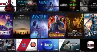 DisneyPlus 30 Dias tela privada — Nome na sua tela + Pin