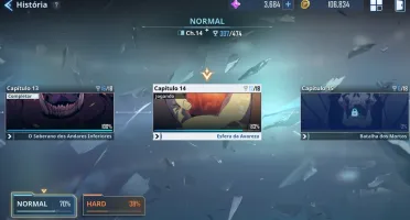 Solo Leveling Arise Global conta SSR