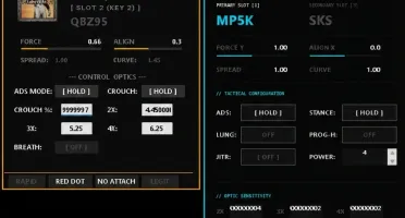 🔥 Phantom V2 | Macro Pubg No Recoil  2026| 🎯 24/02