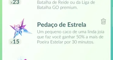 Conta pokémon Go nível 42