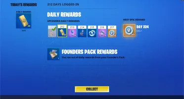 Conta Fortnite + Salve o mundo pago (Vbuck infinito)