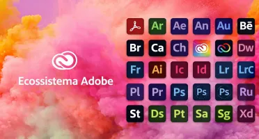 ADOBE CREATIVE CLOUD TODOS OS APPS | CONTA PRIVADA |20 DIAS