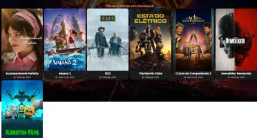 Script Para Site De Filmes E Series Torrent