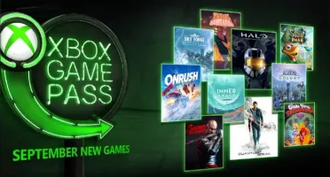 Xbox Gamepass 1 Mes - código de 25 dígitos (PC)