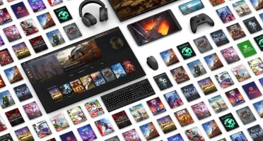 Xbox Gamepass 1 Mes - código de 25 dígitos (PC)
