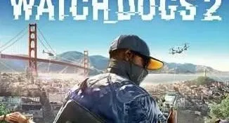 Xbox Watch Dogs 2 (Xbox One) #C35840