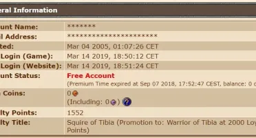DRUID 90 EM GLADERA
