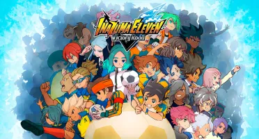 Inazuma Eleven: Victory Road Deluxe - Conta Steam Offline