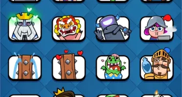 Clash Royale nível 13 barato