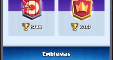 Clash Royale nível 13 barato