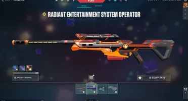 Conta valorant 3.4k gastos, conta muito antiga
