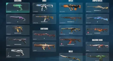 Conta valorant 3.4k gastos, conta muito antiga