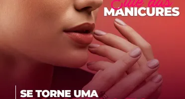 Ebook Elite Das Manicures Completo