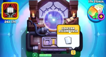 Venda De Conta 8 Anos Quase Full