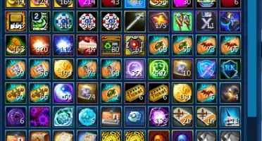 Conta Ladmo ZEED e Omegamon X , shoutmonDX , FangShin