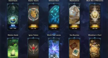 Vendo Conta Lost Ark End game