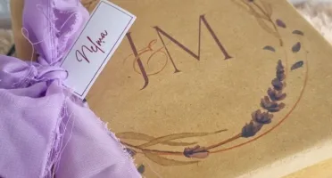 Caixas MDF 17x17x8 Personalizadas