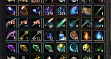 Vendo conta do Black Desert SA (Steam)