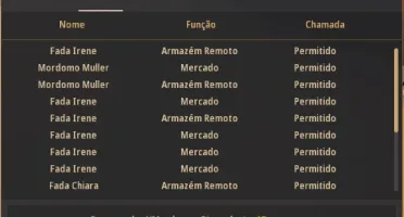 Vendo conta do Black Desert SA (Steam)