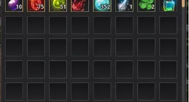 Vendo conta do Black Desert SA (Steam)