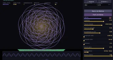 Mental Mestre - Sons Binaurais para Windows