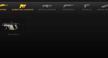 Conta Crossfire 2o Tenente nivel 3 + 4 Vip