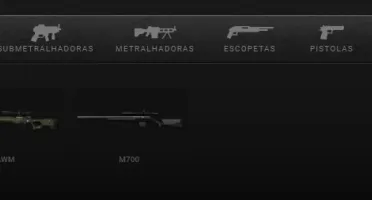 Conta Crossfire 2o Tenente nivel 3 + 4 Vip