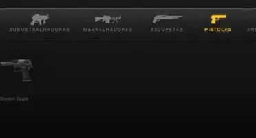 Conta Crossfire 2o Tenente nivel 3 + 4 Vip
