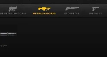 Conta Crossfire 2o Tenente nivel 3 + 4 Vip