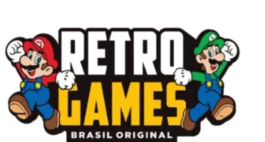 Pack Jogos Retro 32G
