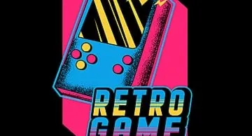 Pack Jogos Retro 32G