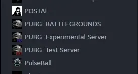CONTA MAIN STEAM CS 2 PRIME 4 ANOS