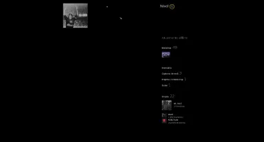 CONTA MAIN STEAM CS 2 PRIME 4 ANOS