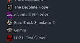 CONTA MAIN STEAM CS 2 PRIME 4 ANOS