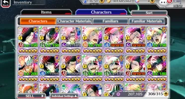 Bleach Brave Souls