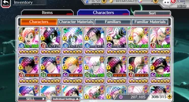Bleach Brave Souls