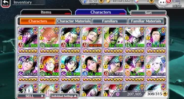 Bleach Brave Souls