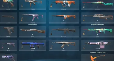 Conta Com [24] Skins E [1] Faca 💕 Full Acesso E Entrega Aut