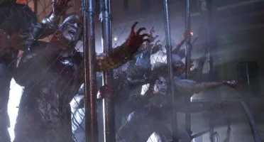 Xbox Resident Evil 3 (Xbox One) #C34768