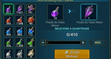 conta Raid shadow legends