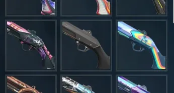 Conta Valorant Diamante 2