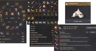 Mística 273/277/329 - Pot Infinita