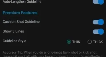 HACK 8BALLPOOL VIP - ANTIBAN - VITALICIO