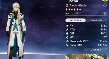 Star Rail+Luocha+Fuxuan e1+Loba e2+Bronya e1+Welt e1